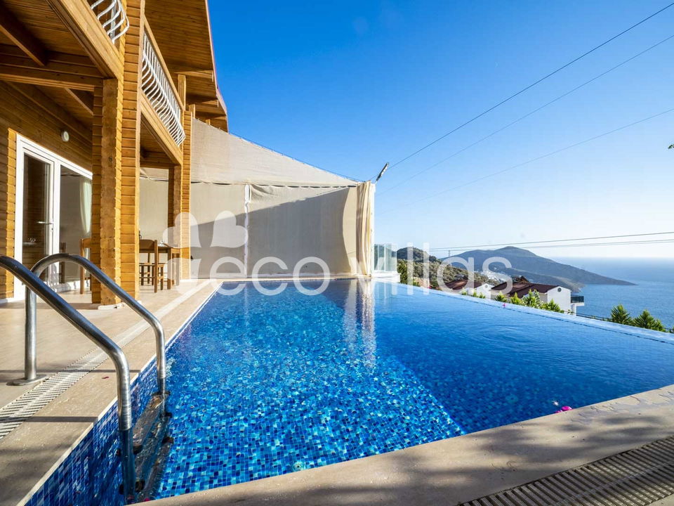 Villa Melisa 
