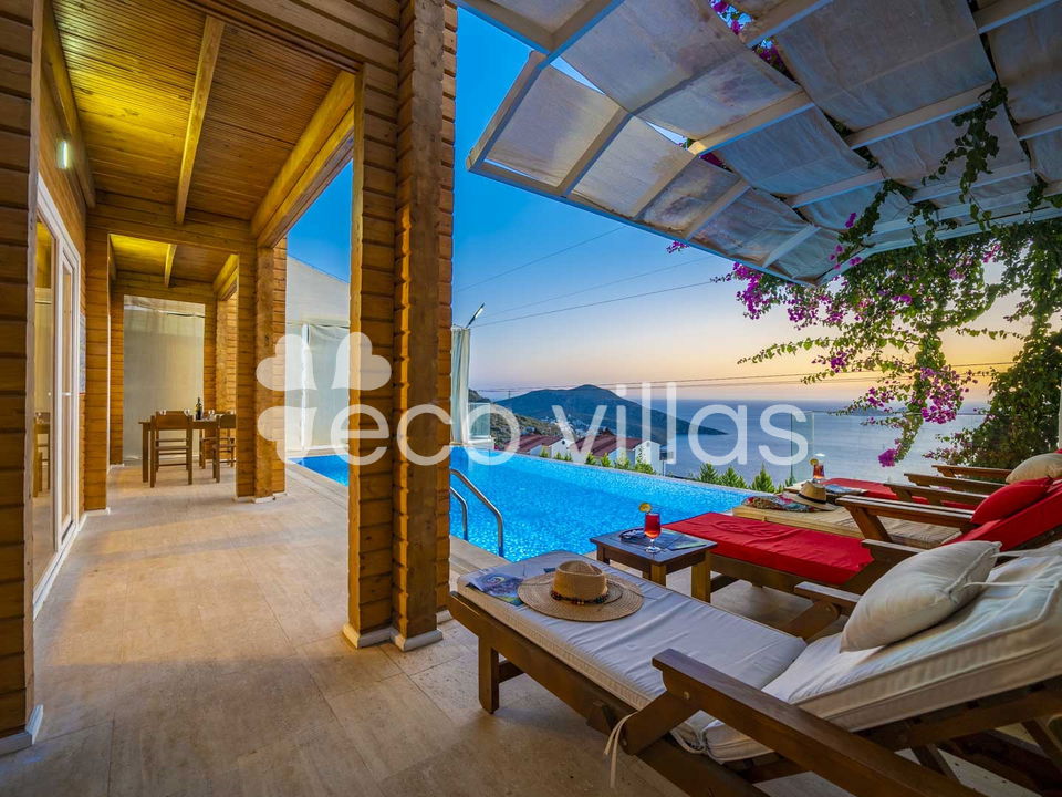 Villa Melisa 