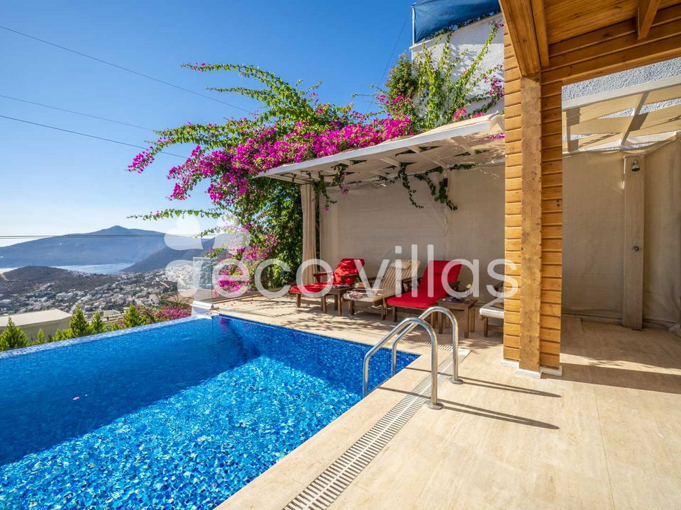Villa Melisa 