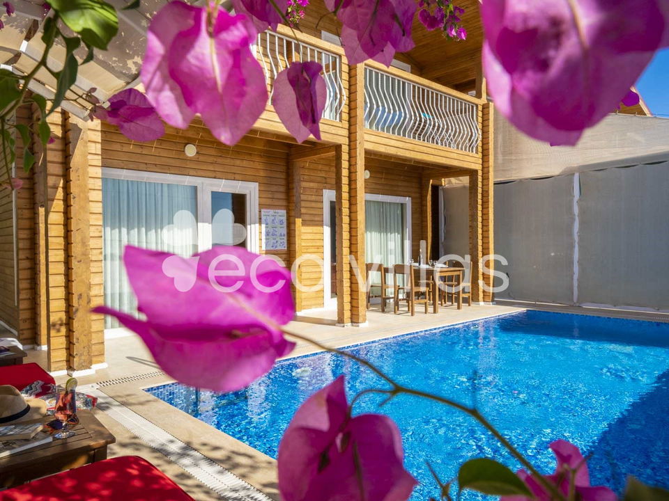 Villa Melisa 