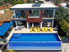 Villa Royal  