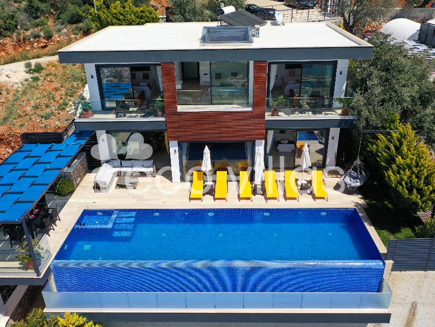 Villa Royal  