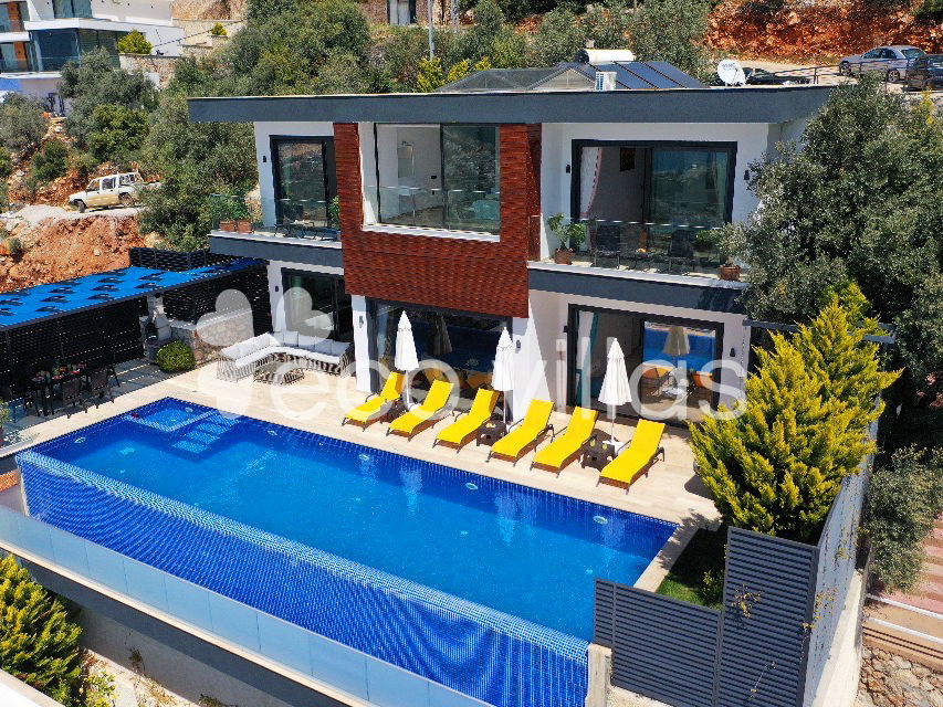 Villa Royal  