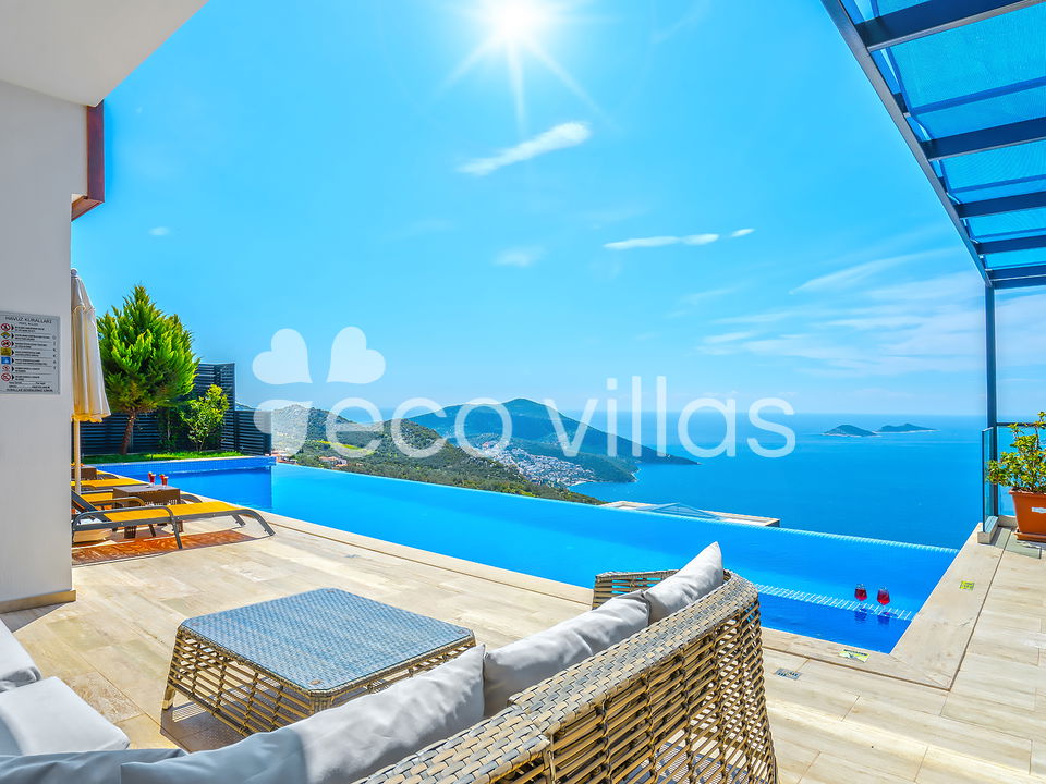 Villa Royal  