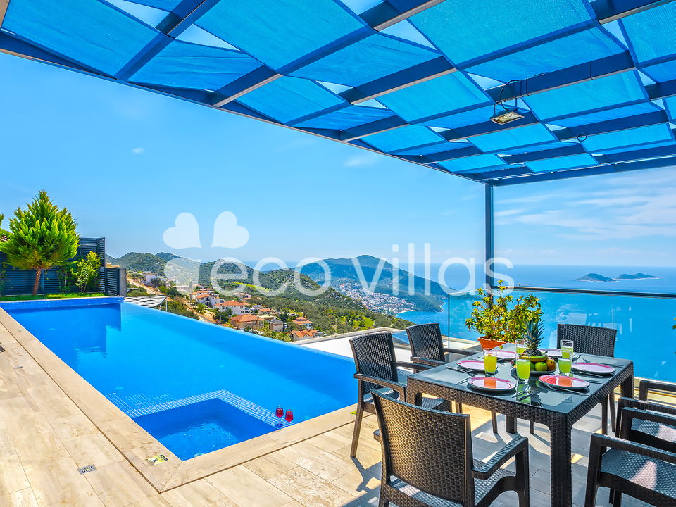 Villa Royal  