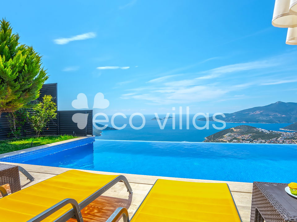 Villa Royal  