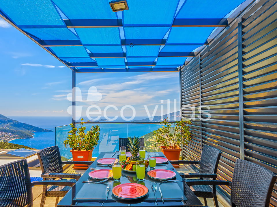 Villa Royal  