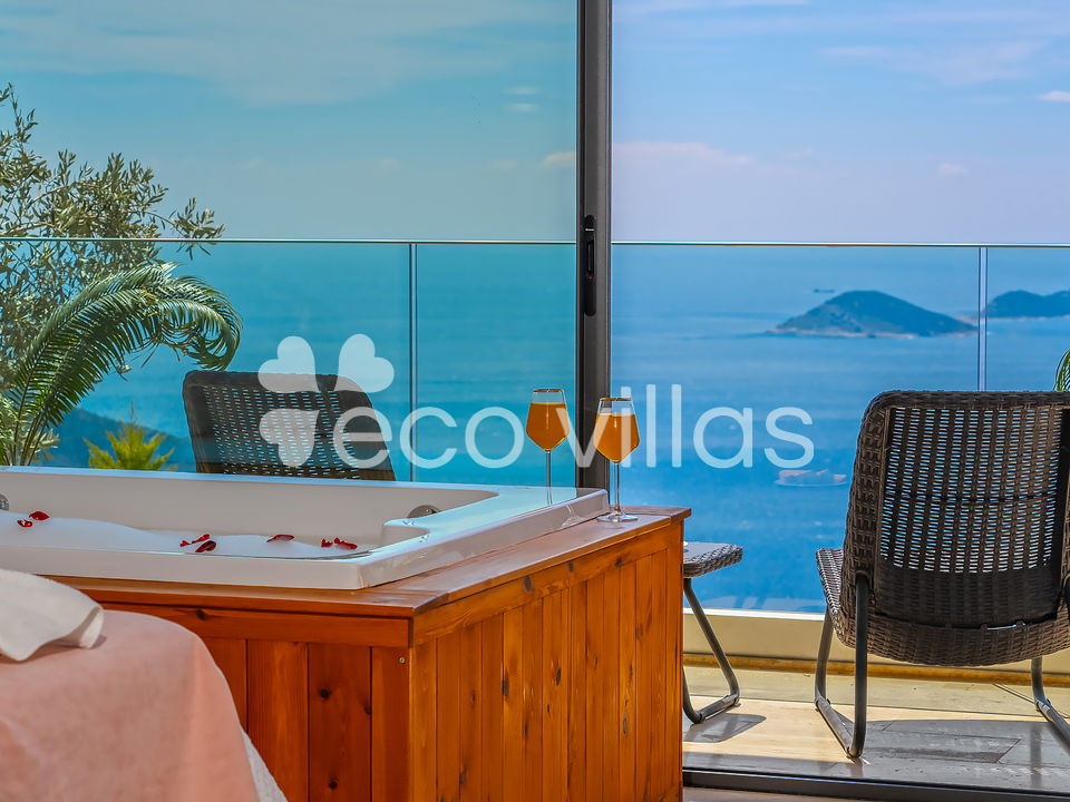 Villa Royal  