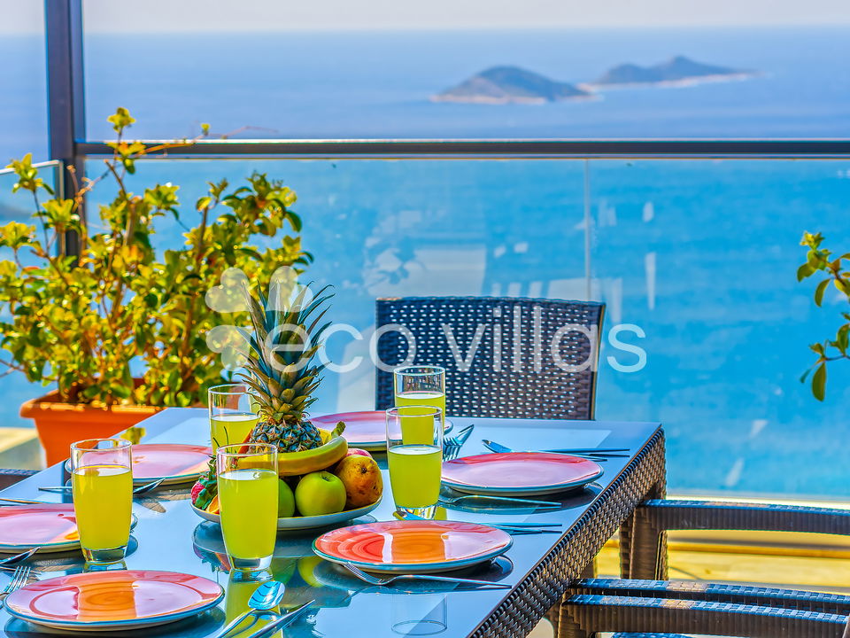 Villa Royal  