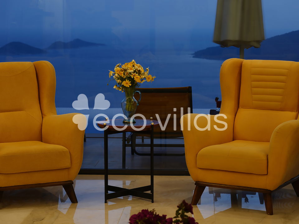 Villa Royal  