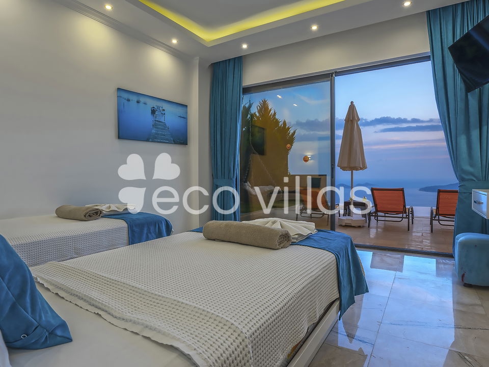 Villa Royal  