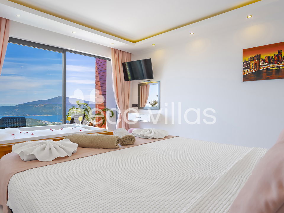 Villa Royal  