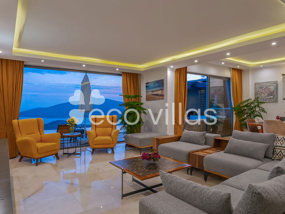 Villa Royal  