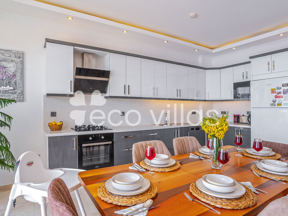Villa Royal  