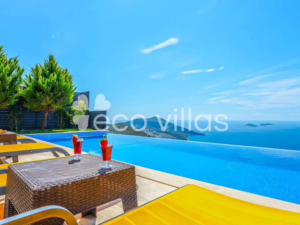 Villa Royal  