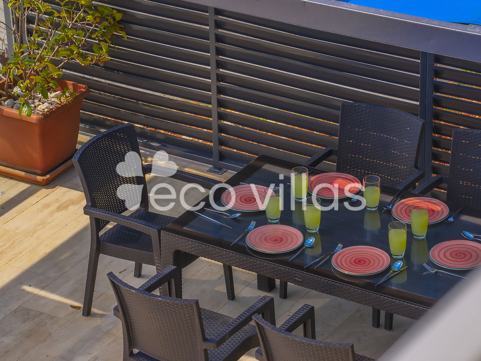 Villa Royal  