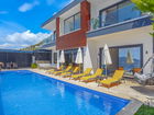 Villa Royal  