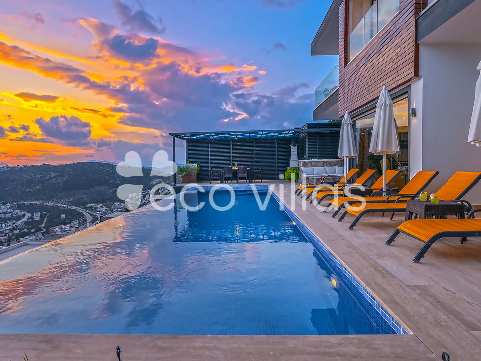 Villa Royal  