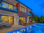 Villa Royal  