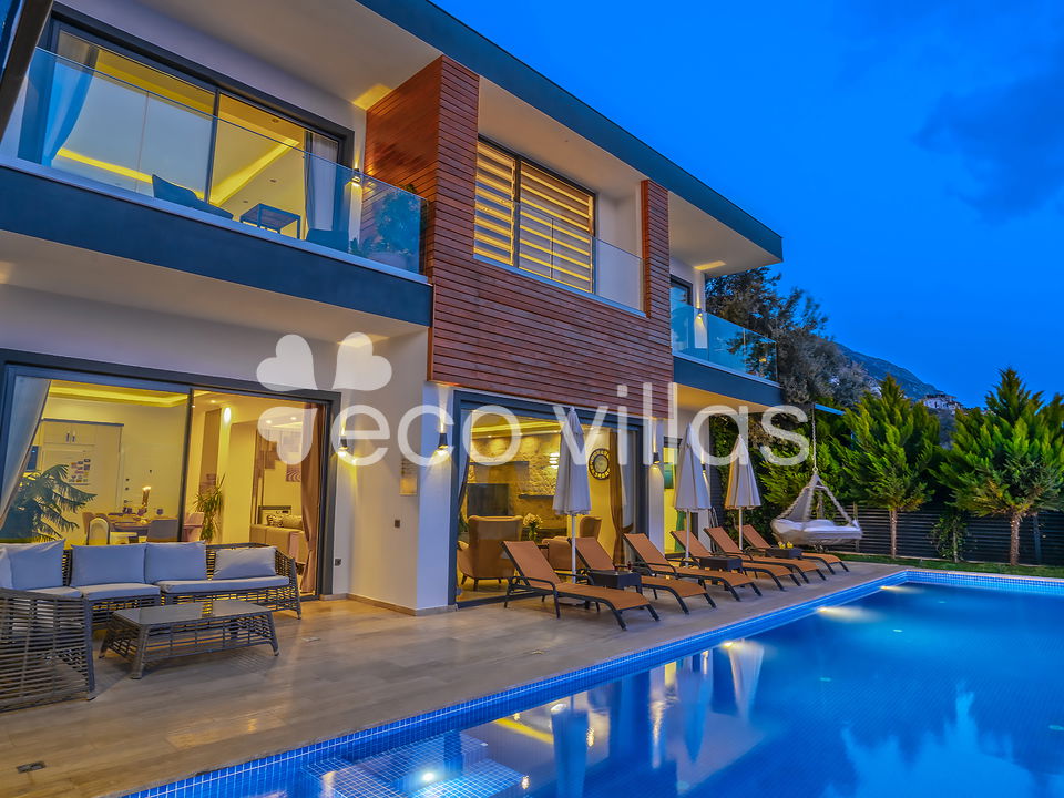 Villa Royal  