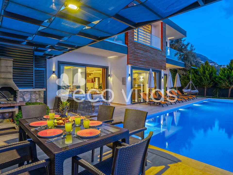 Villa Royal  