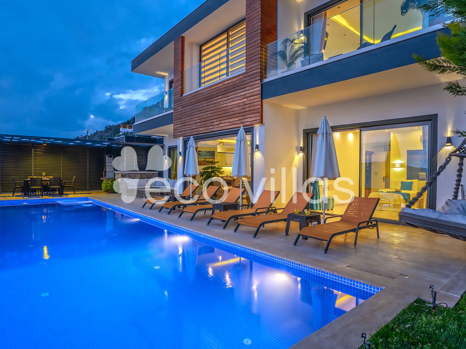Villa Royal  