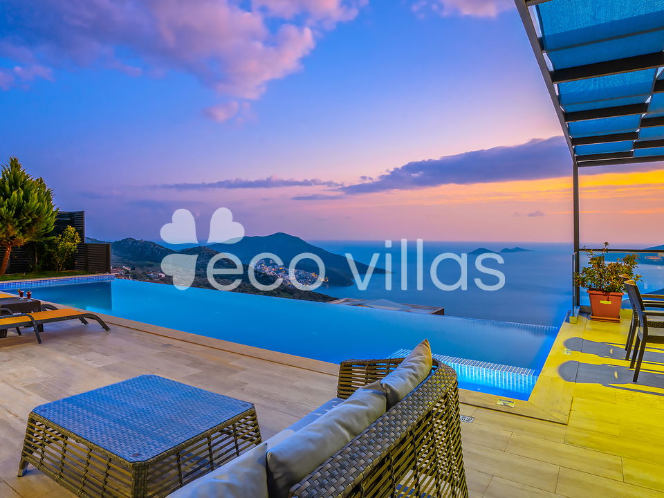 Villa Royal  