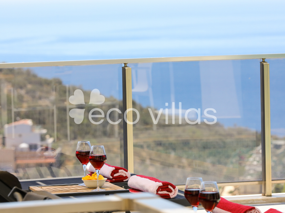 Villa Skylight  