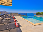 Villa Skylight  