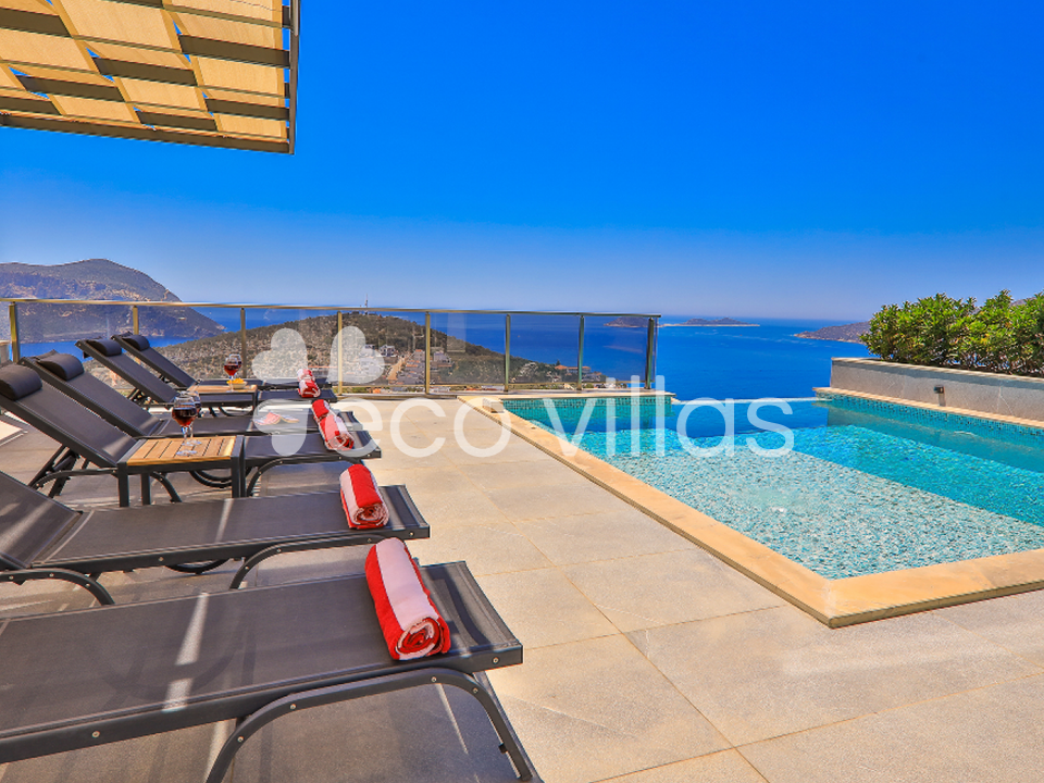 Villa Skylight  