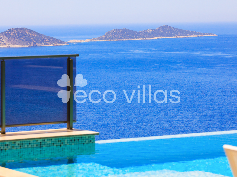 Villa Skylight  