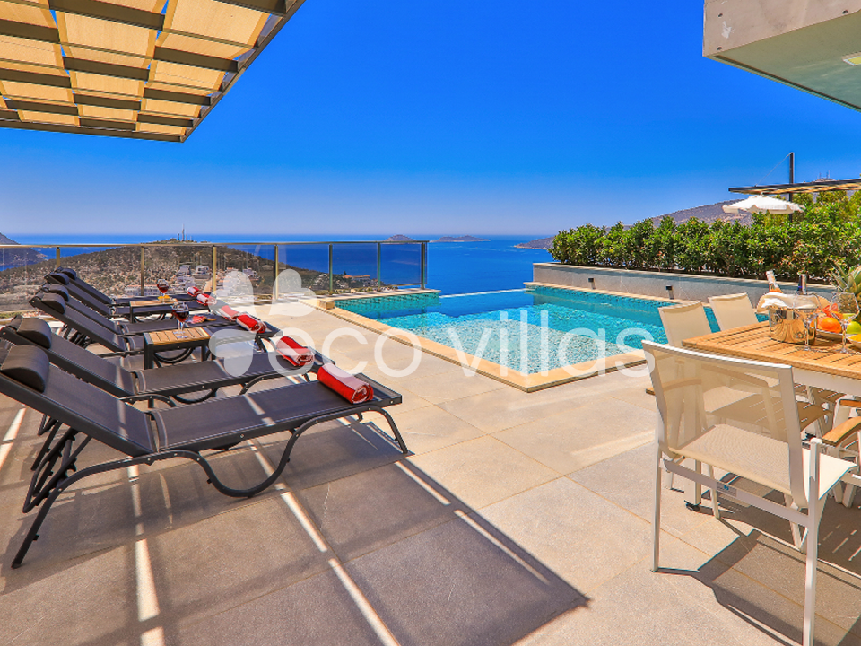 Villa Skylight  