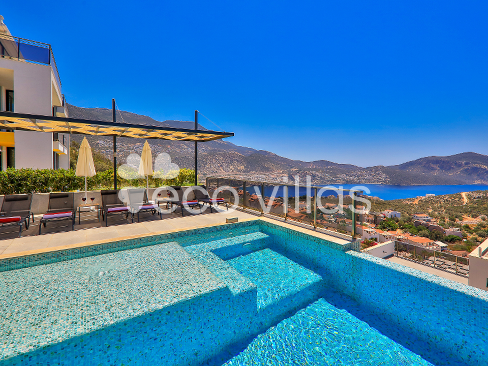 Villa Skylight  
