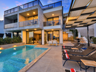 Villa Skylight  
