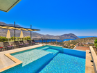 Villa Skylight  