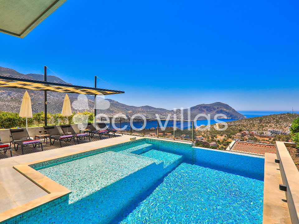 Villa Skylight  