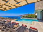 Villa Skylight  