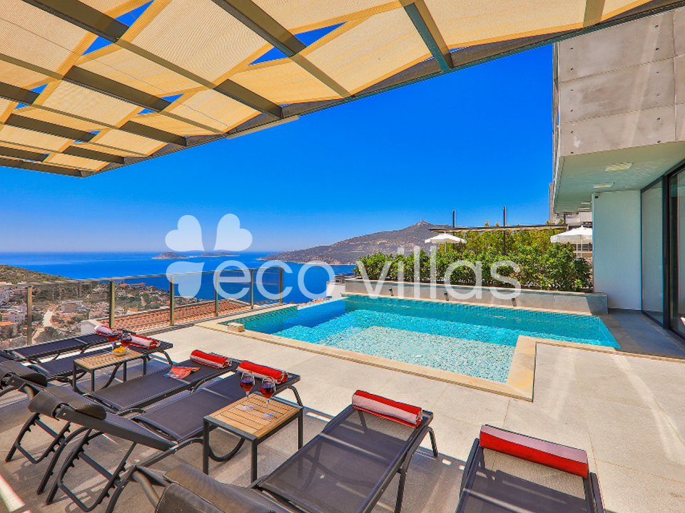 Villa Skylight  