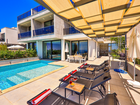 Villa Skylight  