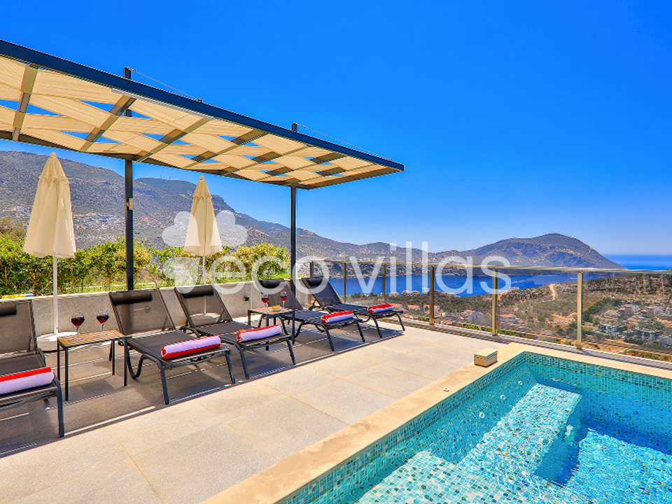 Villa Skylight  