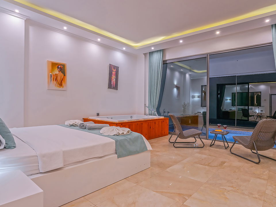 Villa Rima  