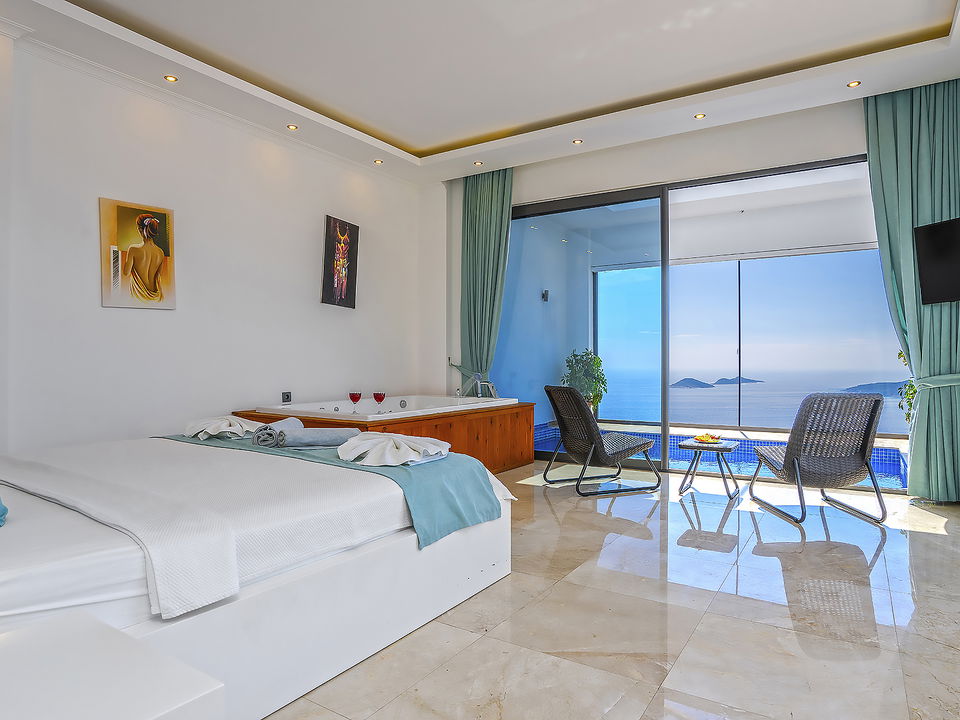 Villa Rima  