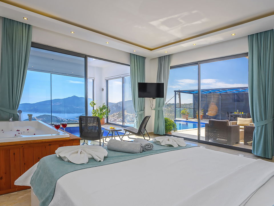 Villa Rima  
