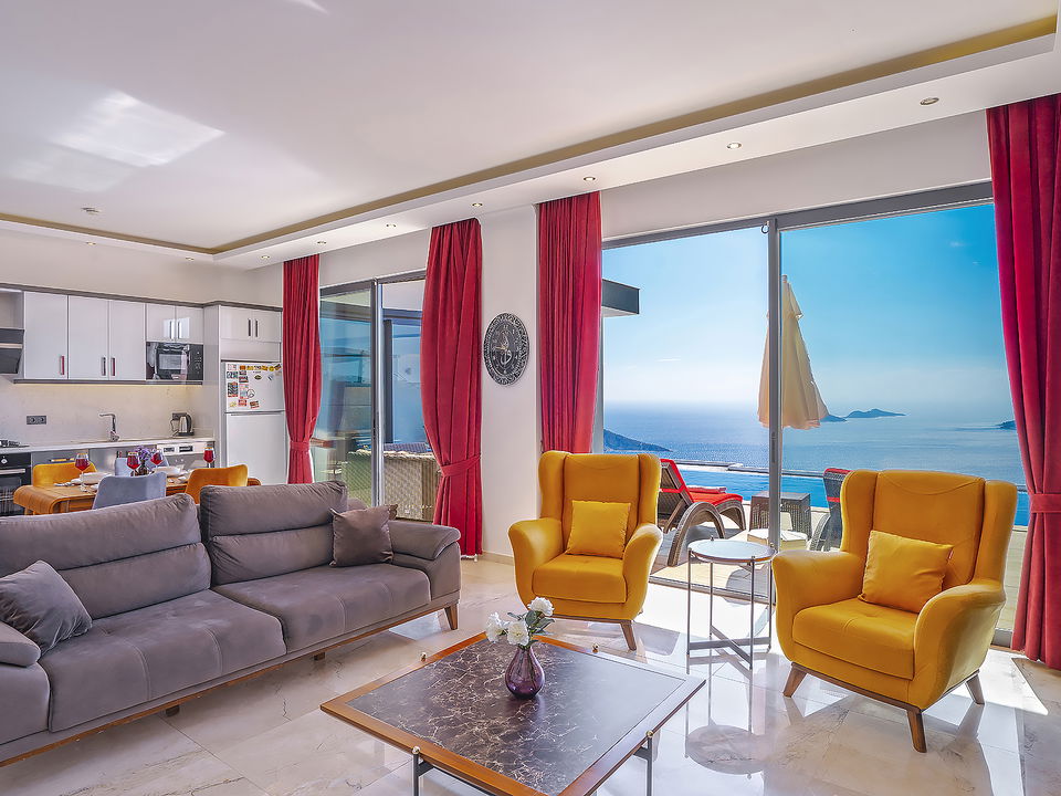 Villa Rima  
