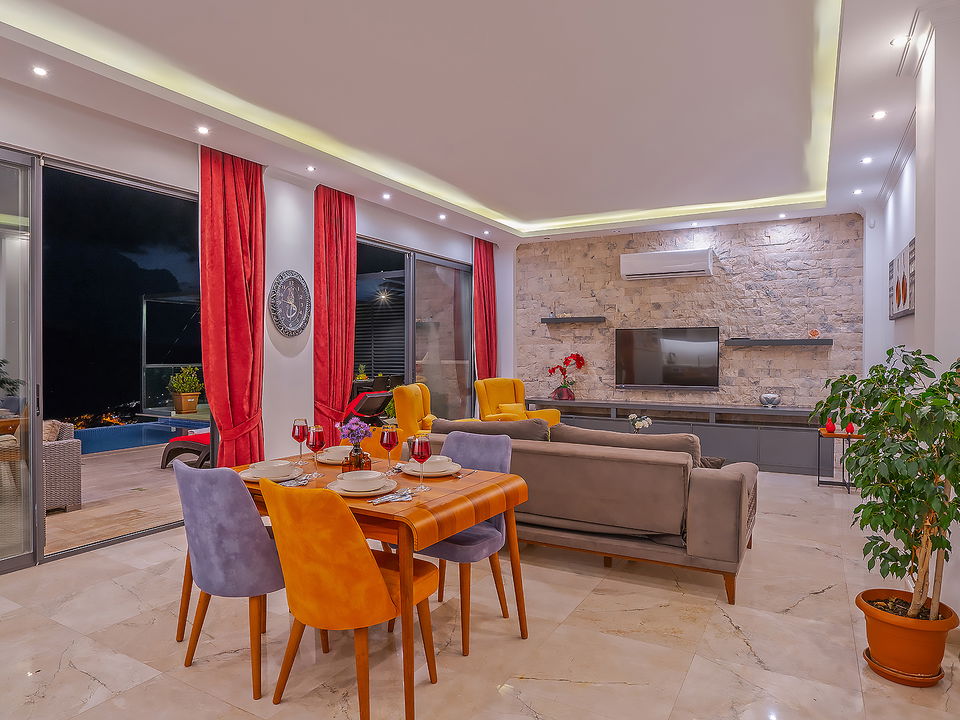 Villa Rima  