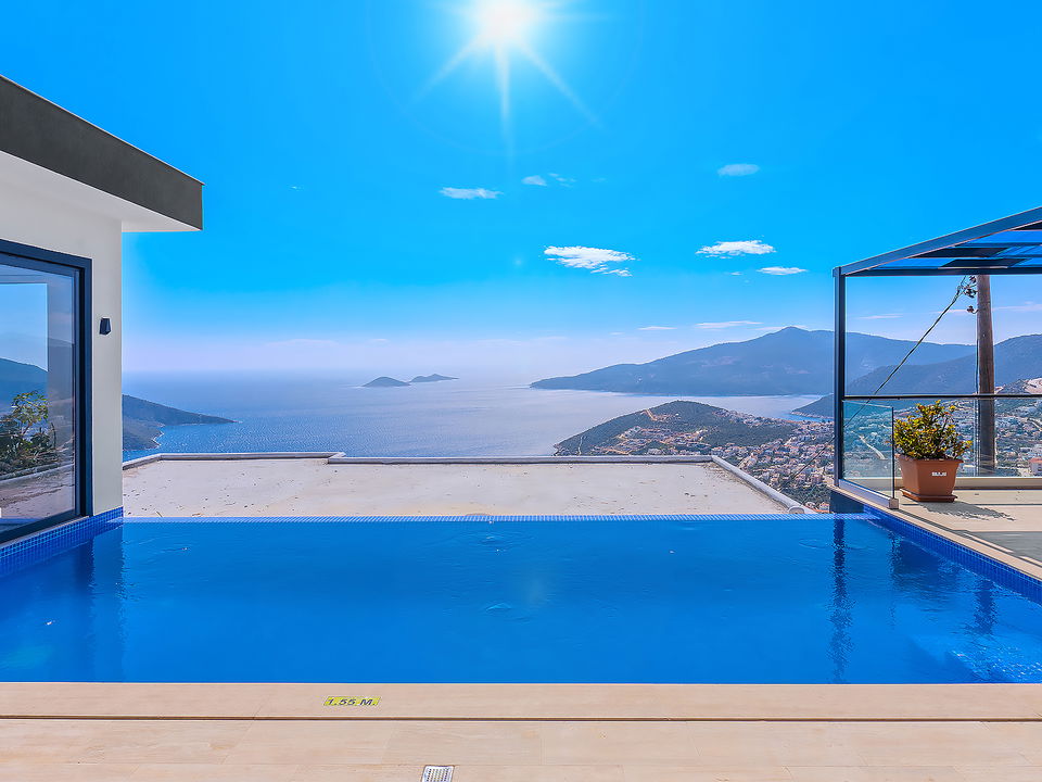 Villa Rima  
