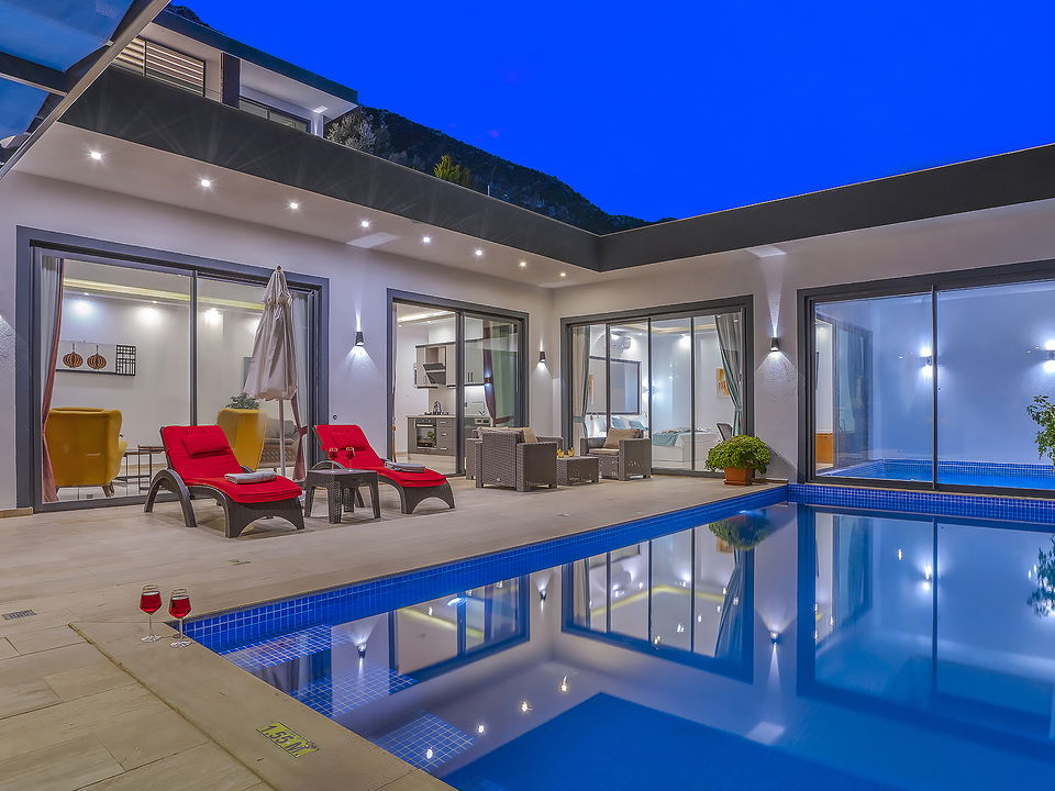 Villa Rima  