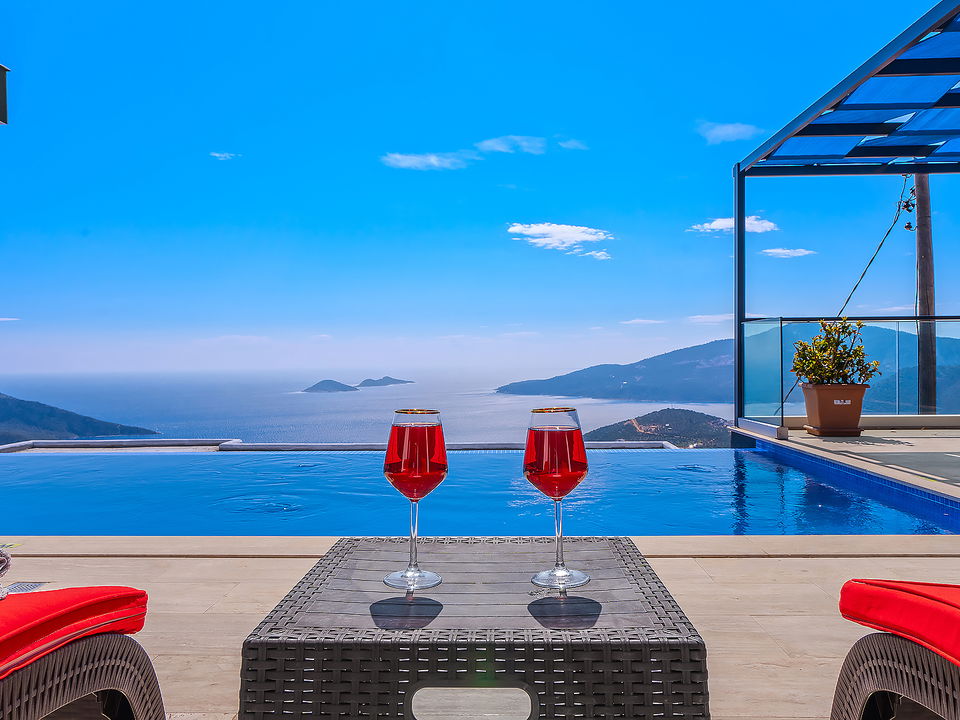 Villa Rima  