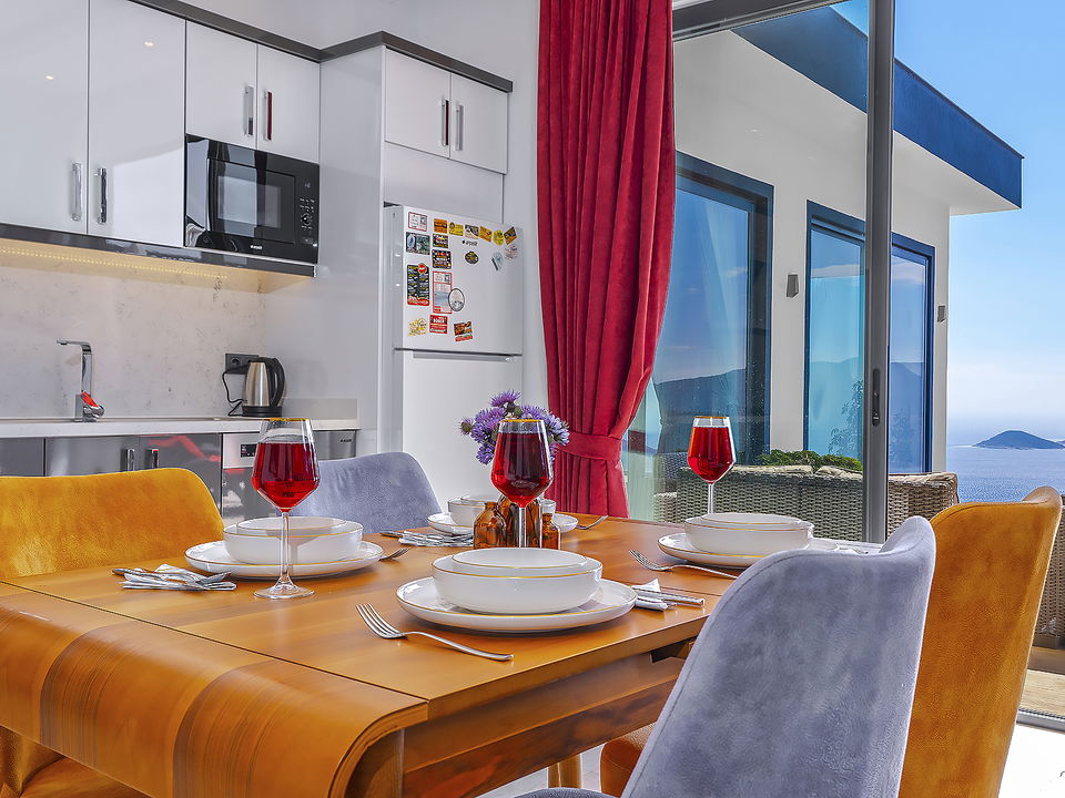 Villa Rima  
