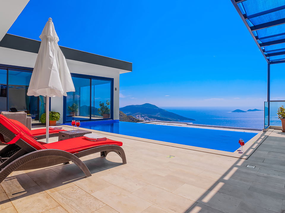 Villa Rima  